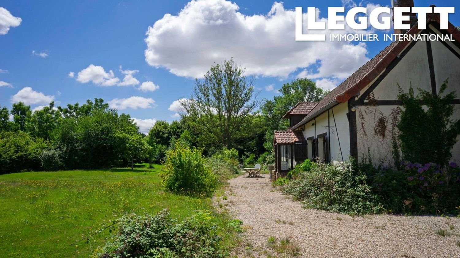 Maison à vendre, 150m², Croixdalle