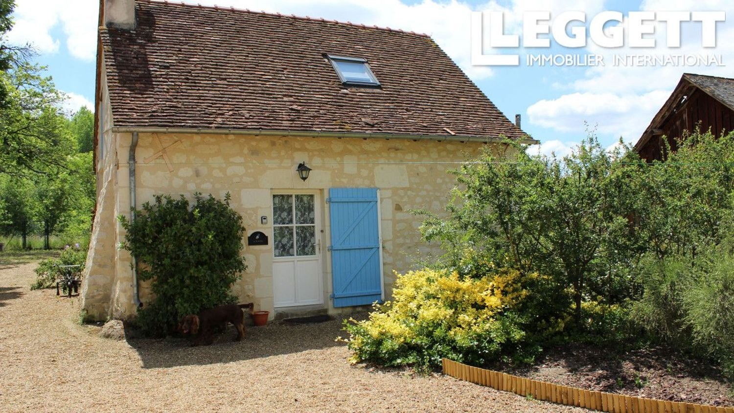 Maison à vendre, 288m², Vernoil-le-Fourrier