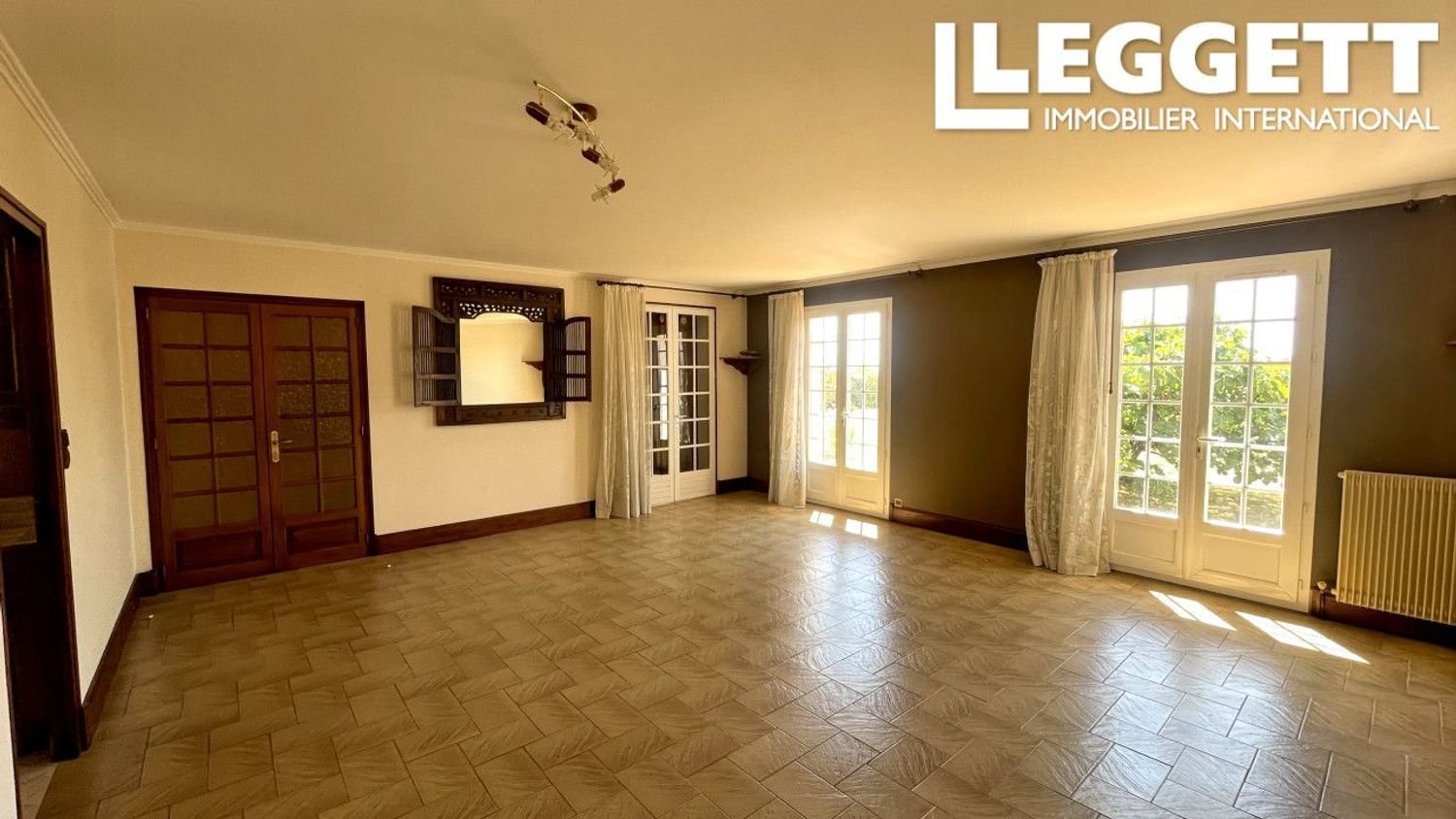 Maison à vendre, 153m², Hiersac