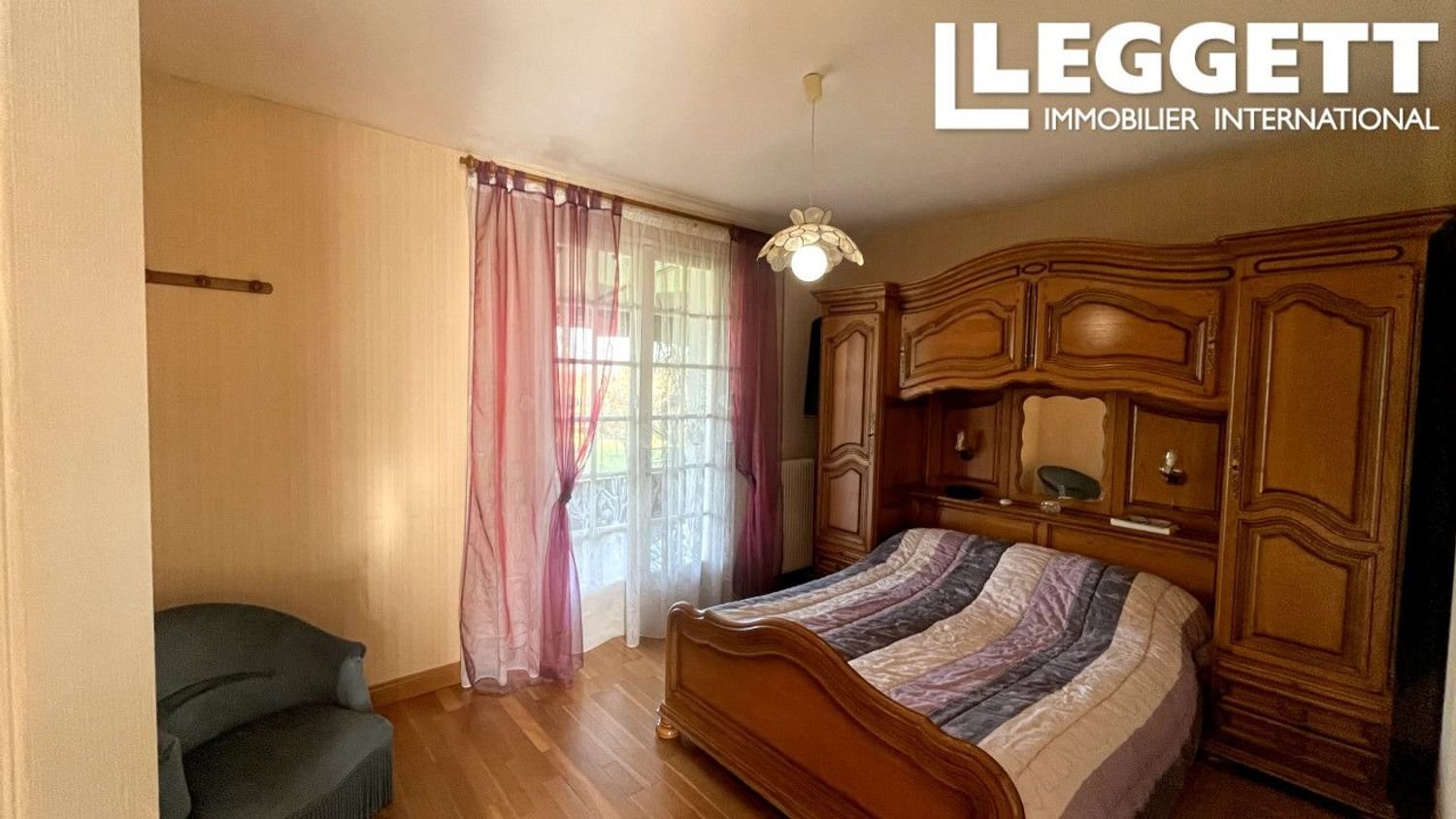 Maison à vendre, 153m², Hiersac