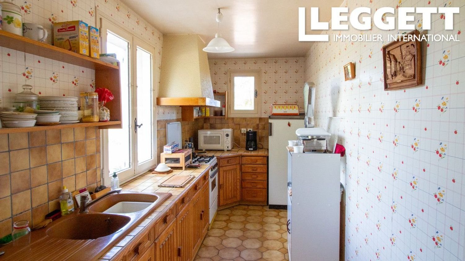 Maison à vendre, 256m², Loudun