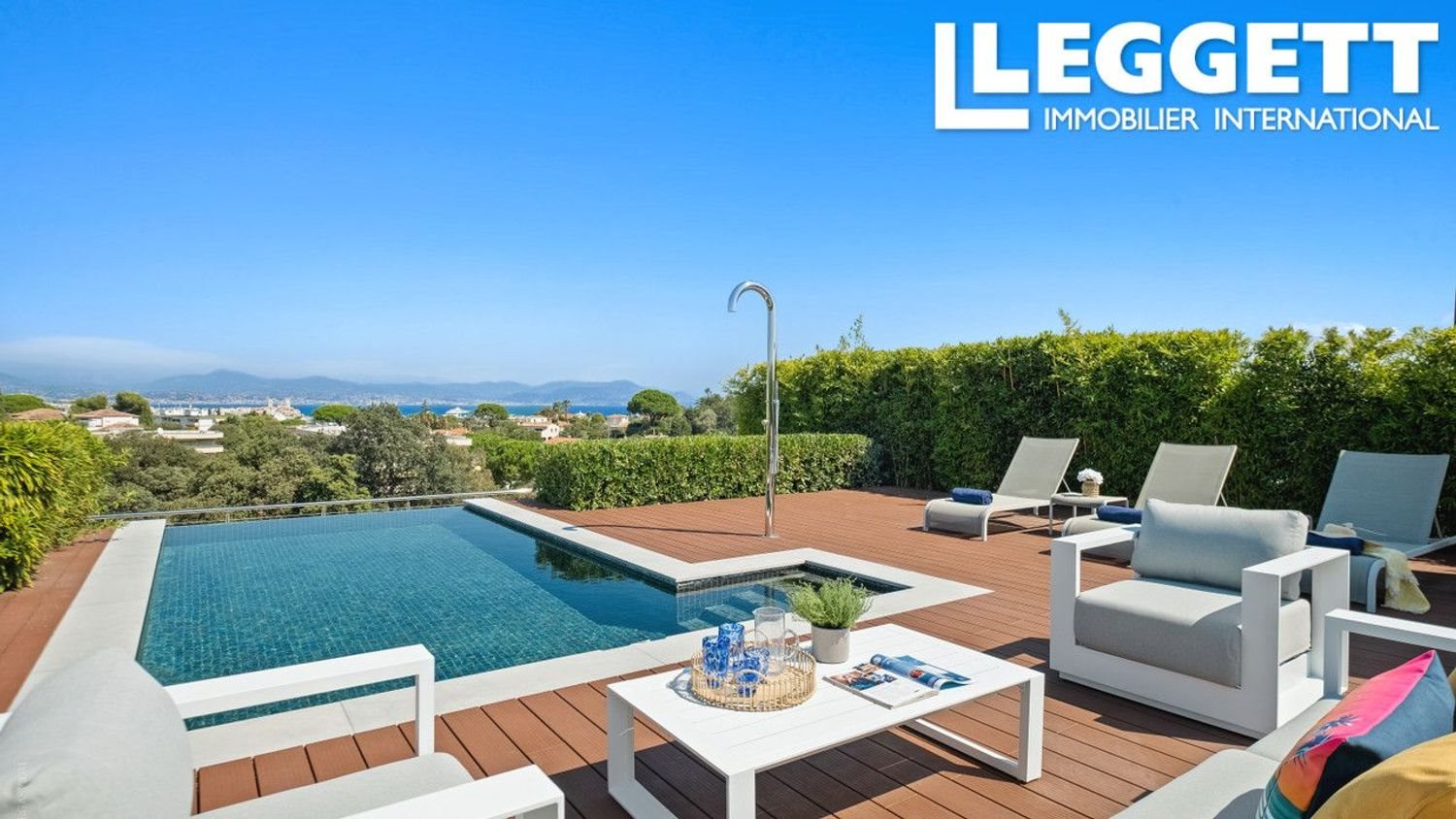 Appartement à vendre, 185m², Antibes