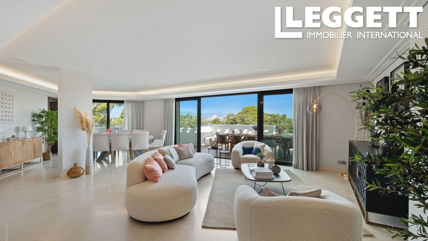 Appartement à vendre, 185m², Antibes