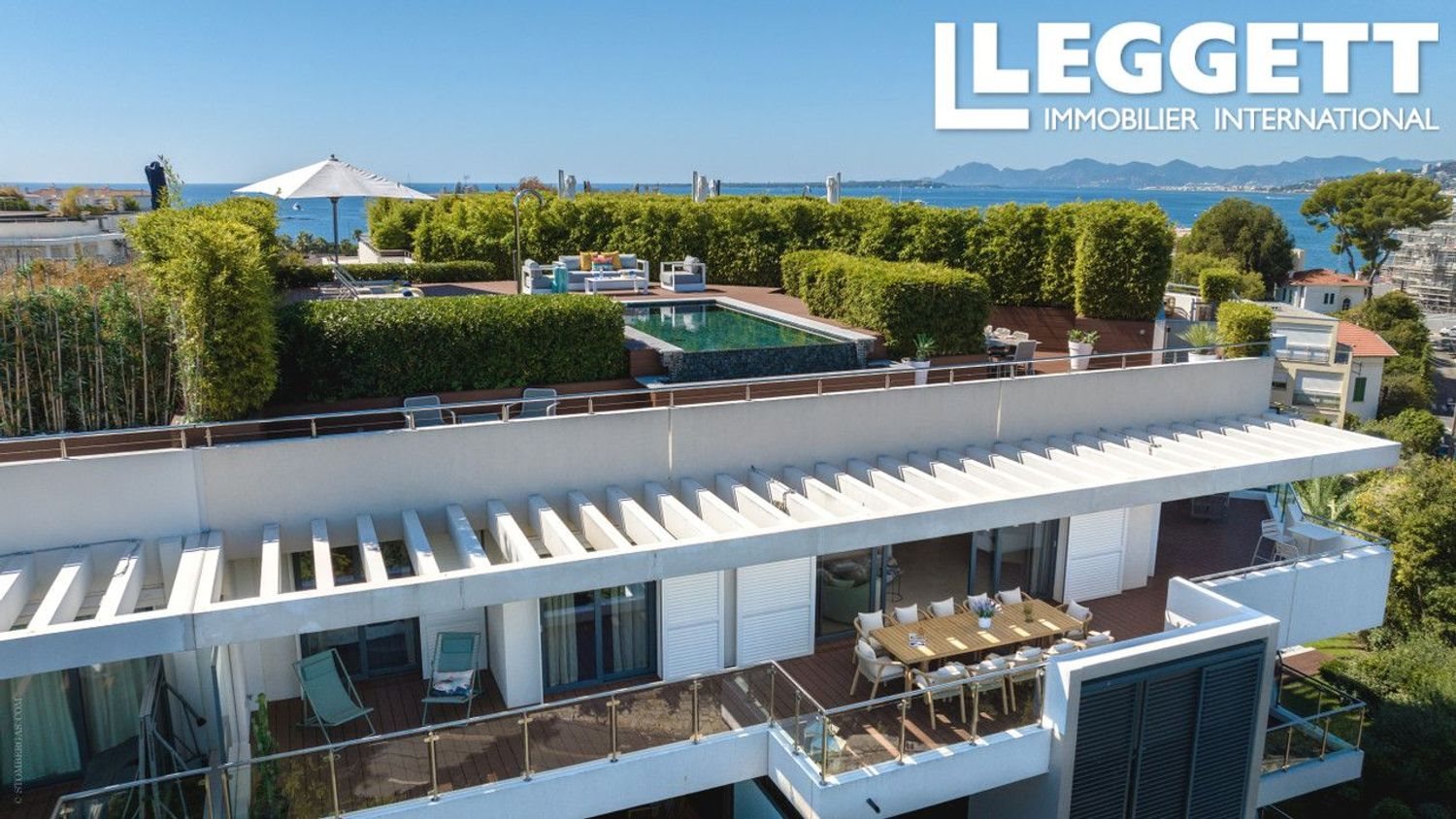 Appartement à vendre, 185m², Antibes