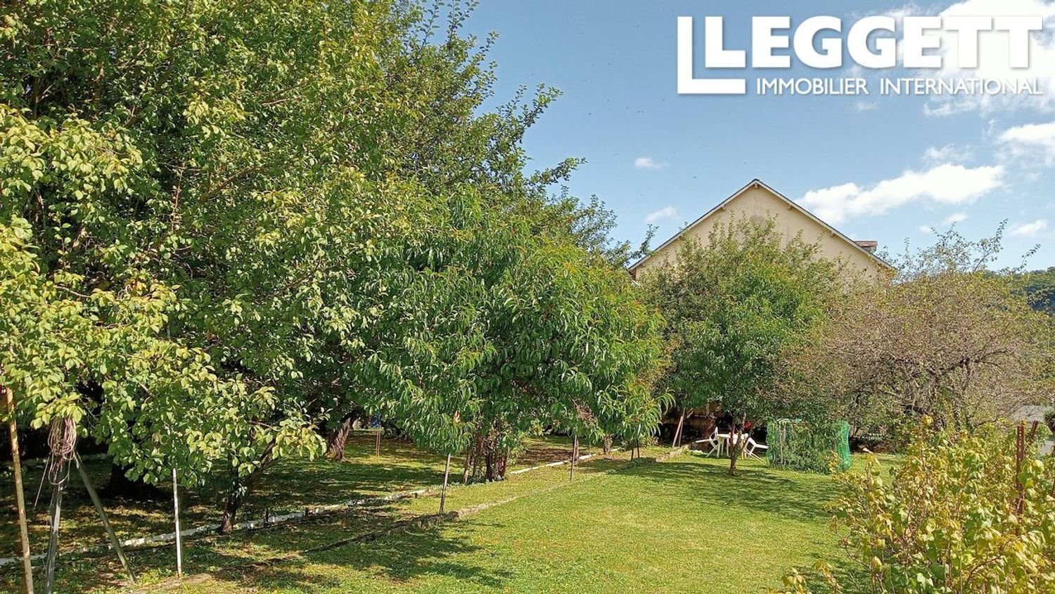 Maison à vendre, 114m², Saint-Martin-Valmeroux