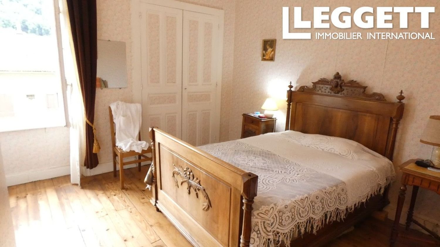 Maison à vendre, 114m², Saint-Martin-Valmeroux
