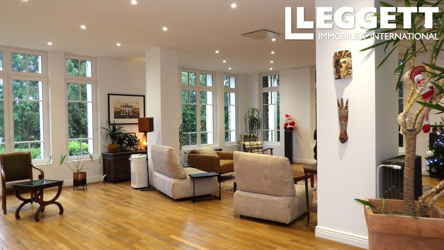 Maison à vendre, 850m², Bagnoles-de-l'Orne