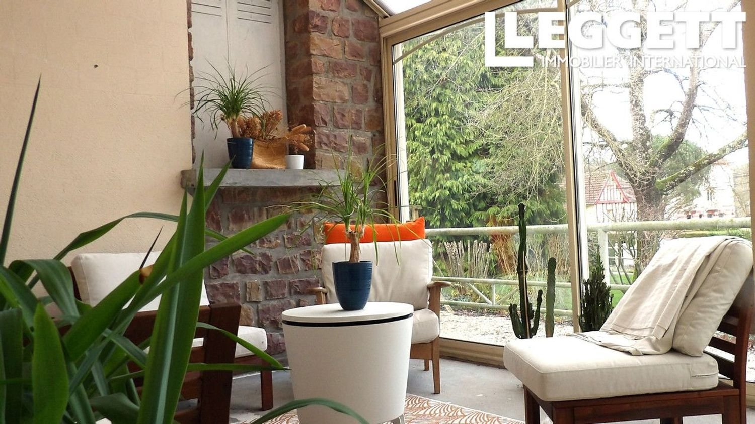 Maison à vendre, 850m², Bagnoles-de-l'Orne