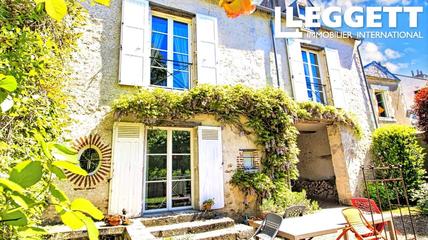 Maison à vendre, 240m², Mer