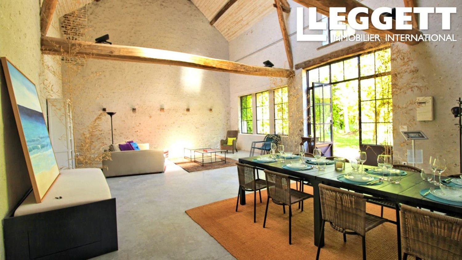 Maison à vendre, 240m², Mer