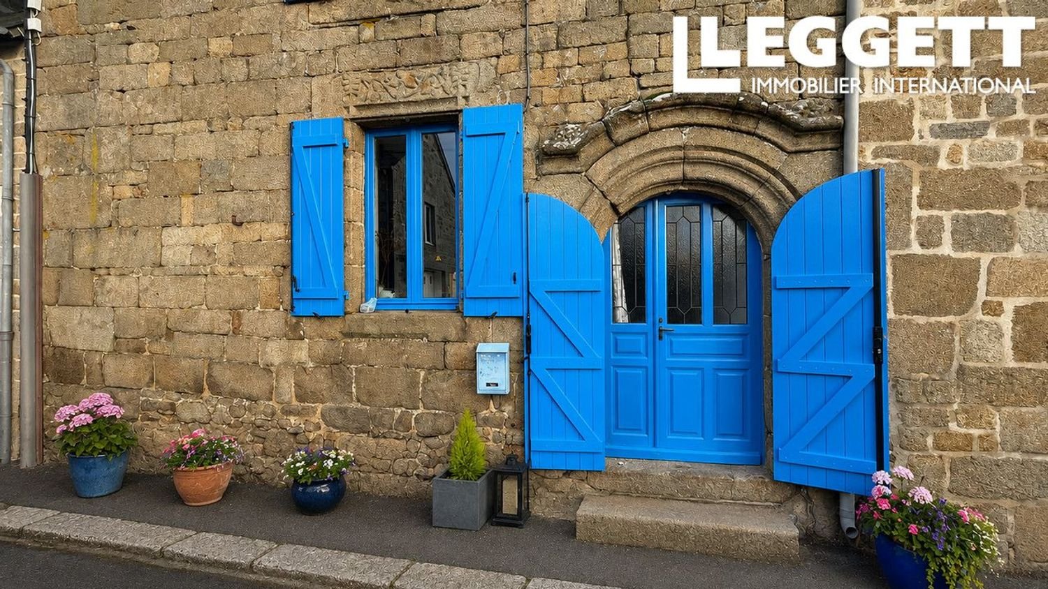 Maison à vendre, 70m², Saint-Marc-le-Blanc