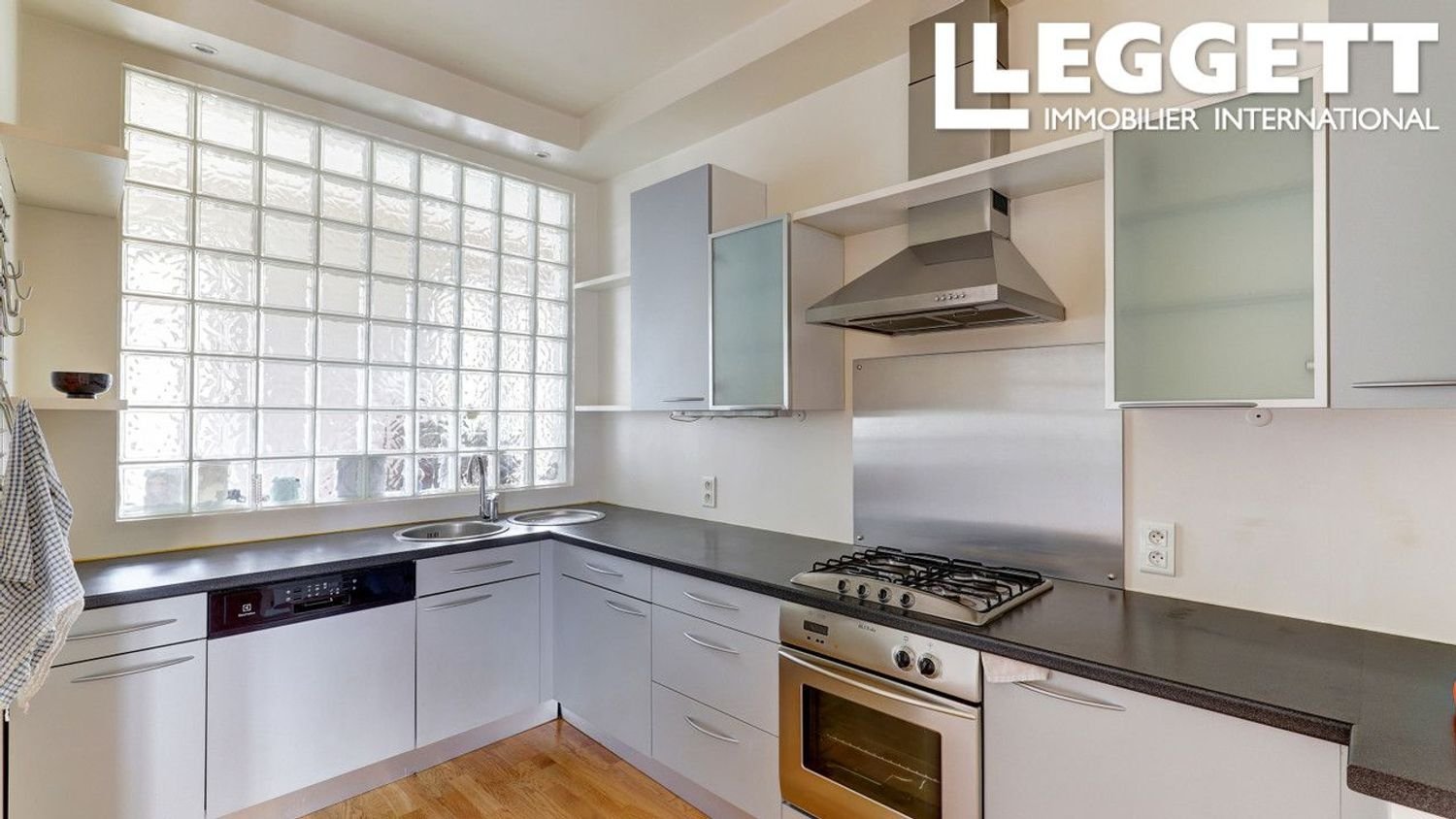 Appartement à vendre, 118m², Clermont-Ferrand