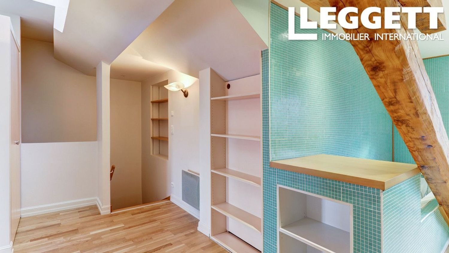 Appartement à vendre, 118m², Clermont-Ferrand
