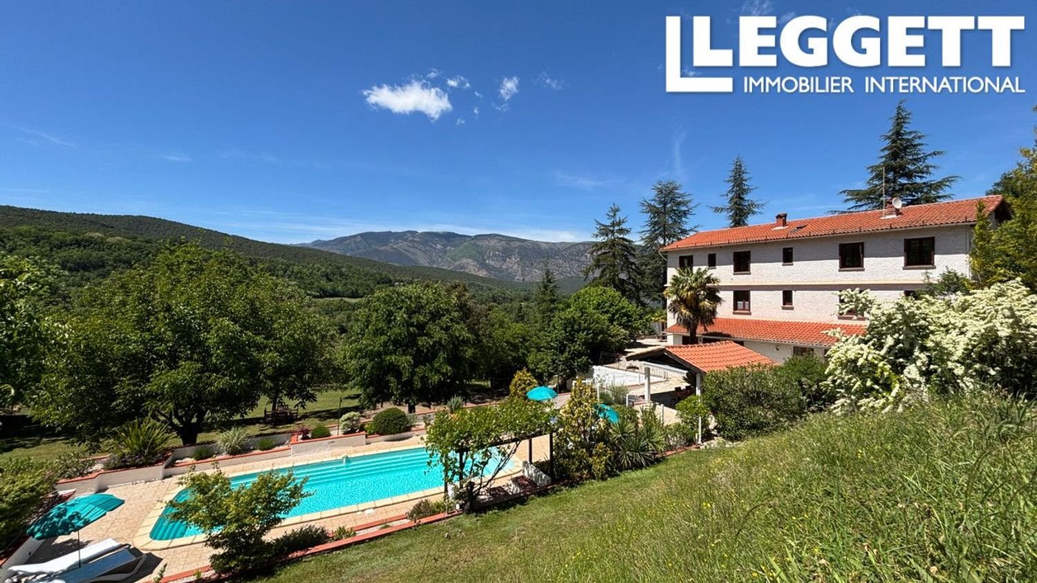 Maison à vendre, 565m², Sahorre