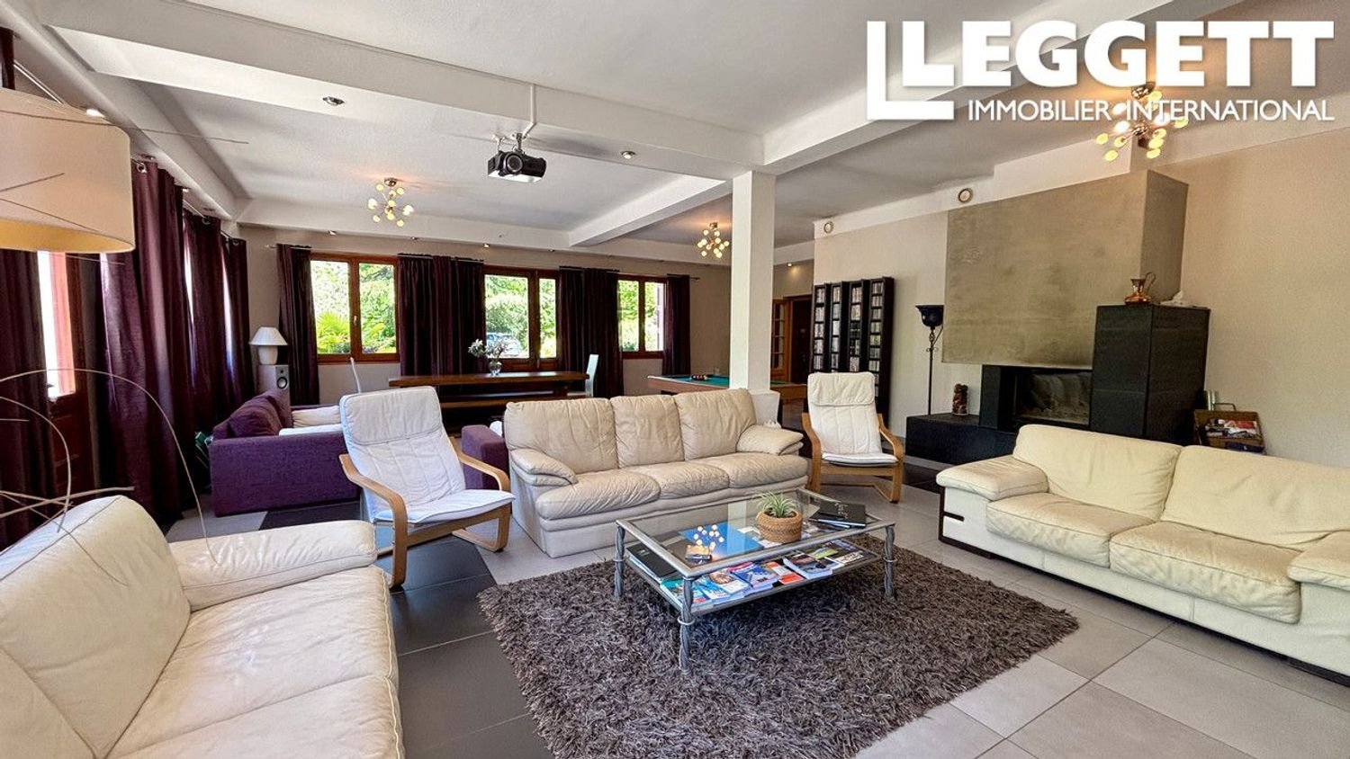 Maison à vendre, 565m², Sahorre