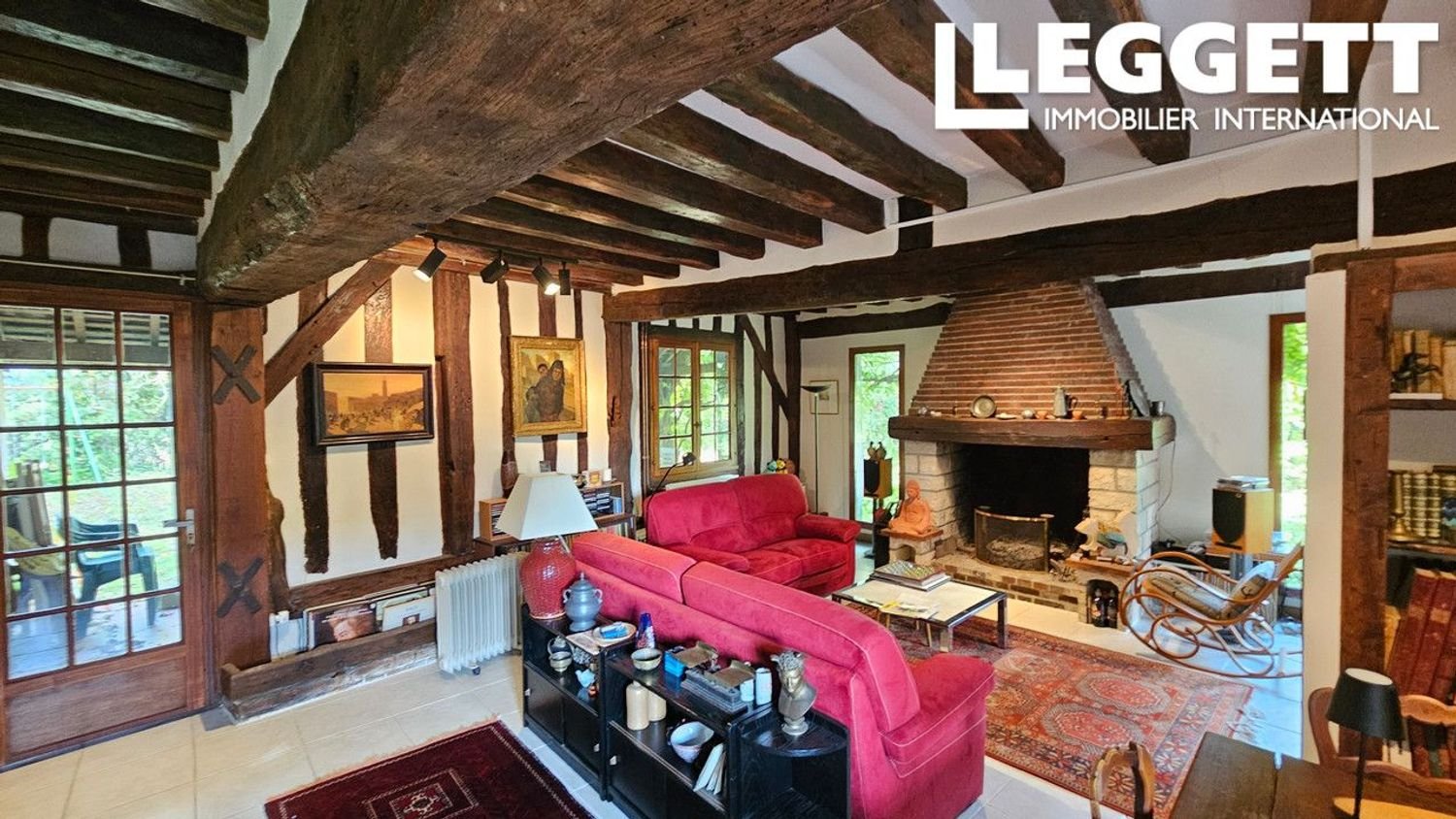 Maison à vendre, 211m², Châteaudun