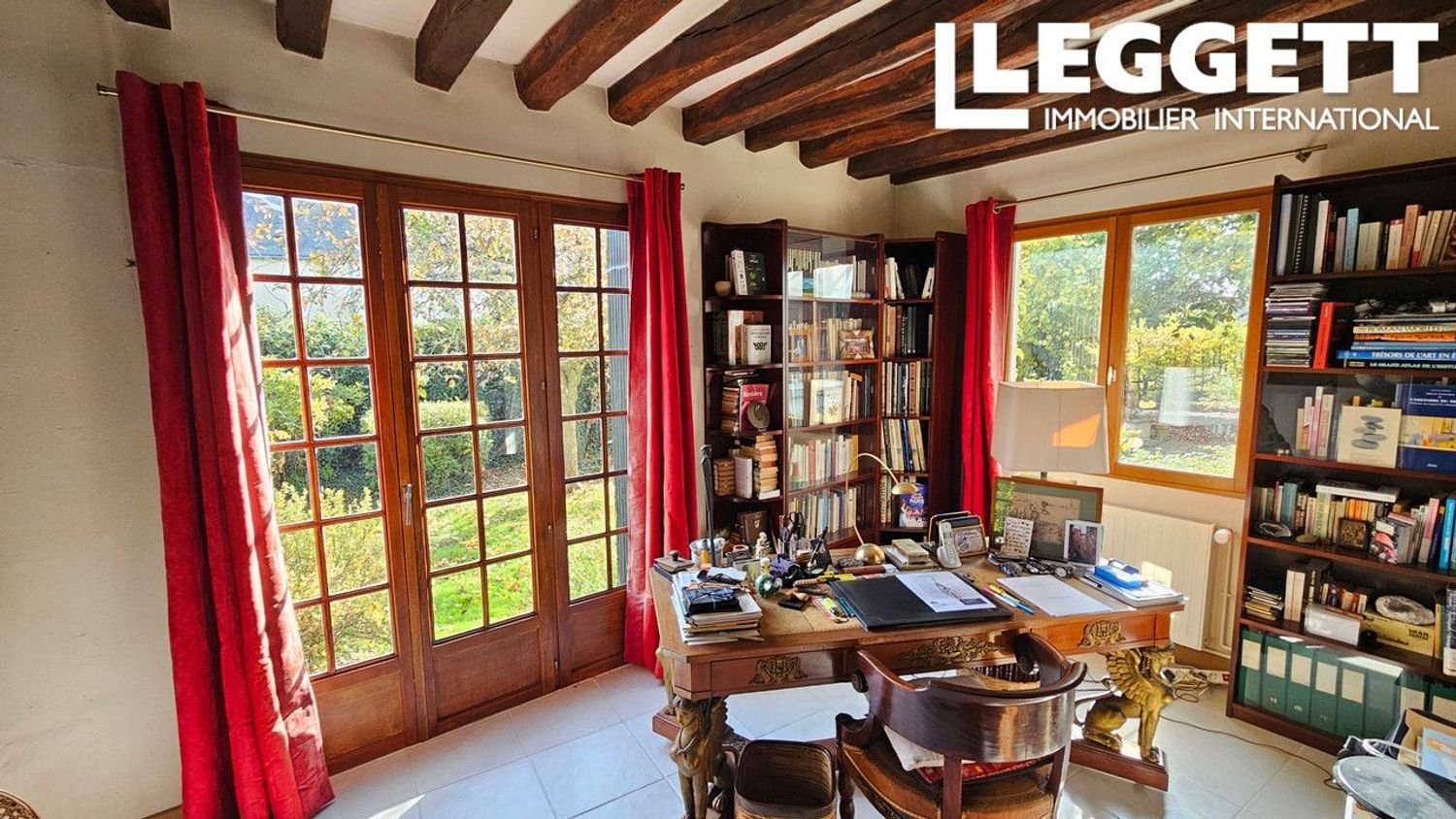 Maison à vendre, 211m², Châteaudun