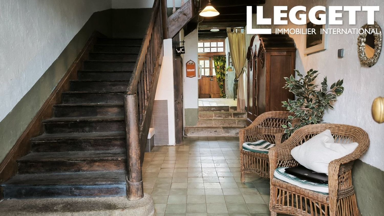 Maison à vendre, 389m², Darnac