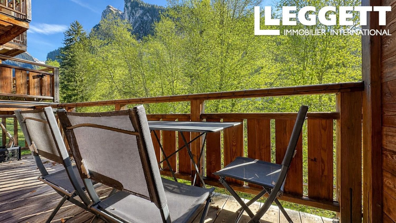 Maison à vendre, 90m², Samoëns