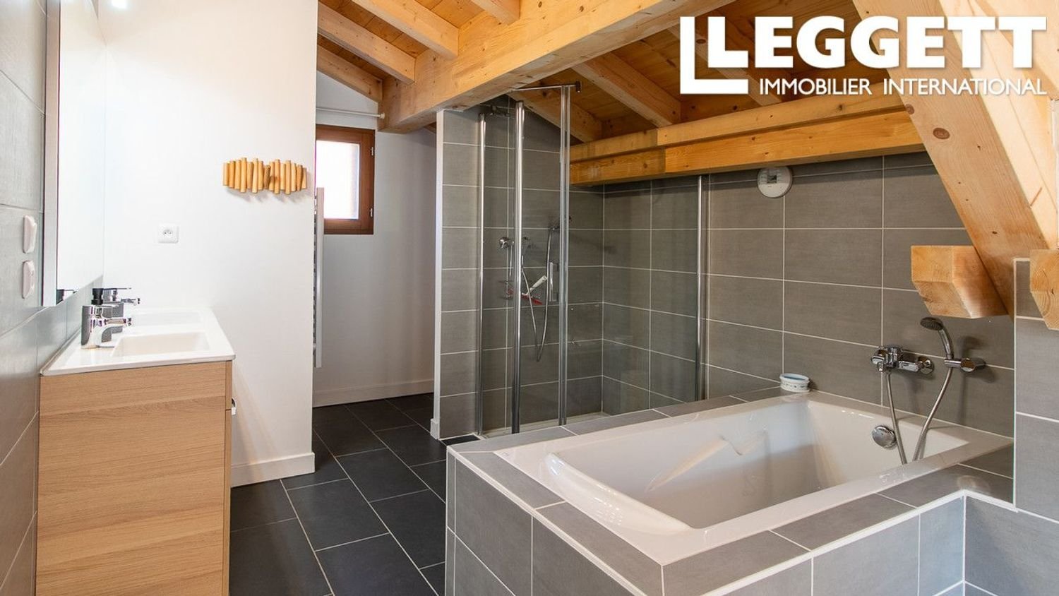 Maison à vendre, 90m², Samoëns