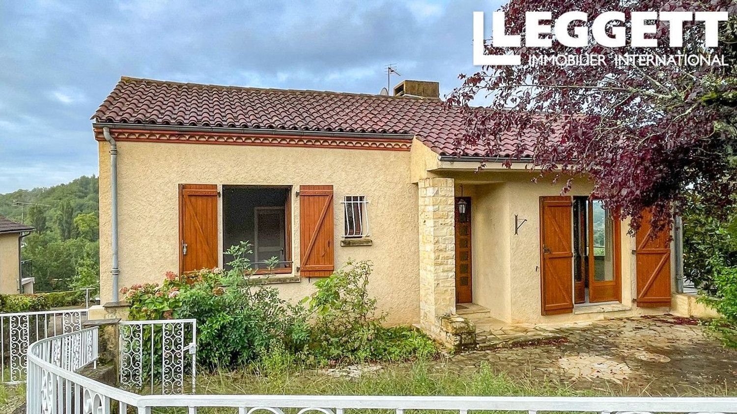 Maison à vendre, 110m², Le Vigan