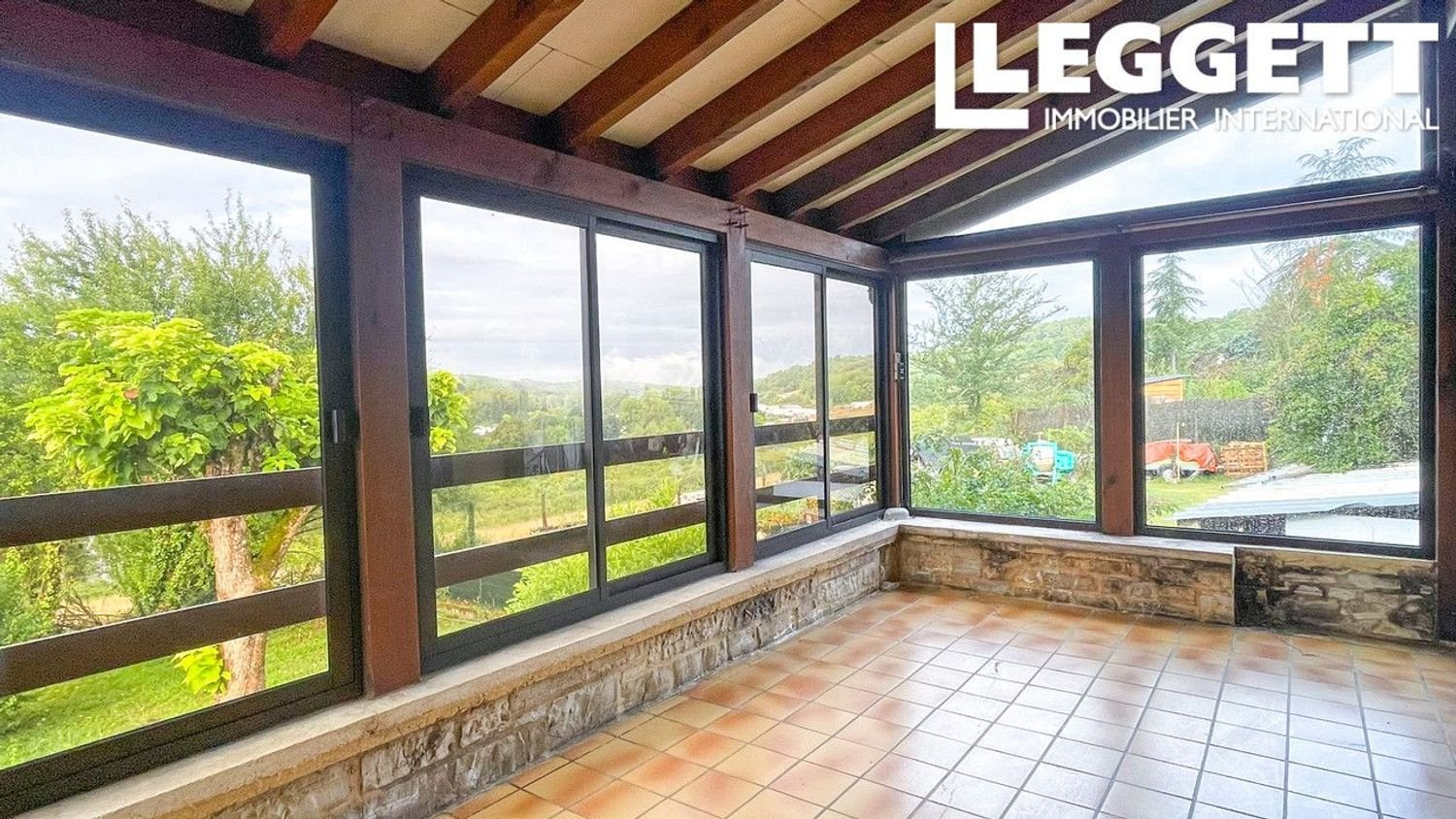 Maison à vendre, 110m², Le Vigan