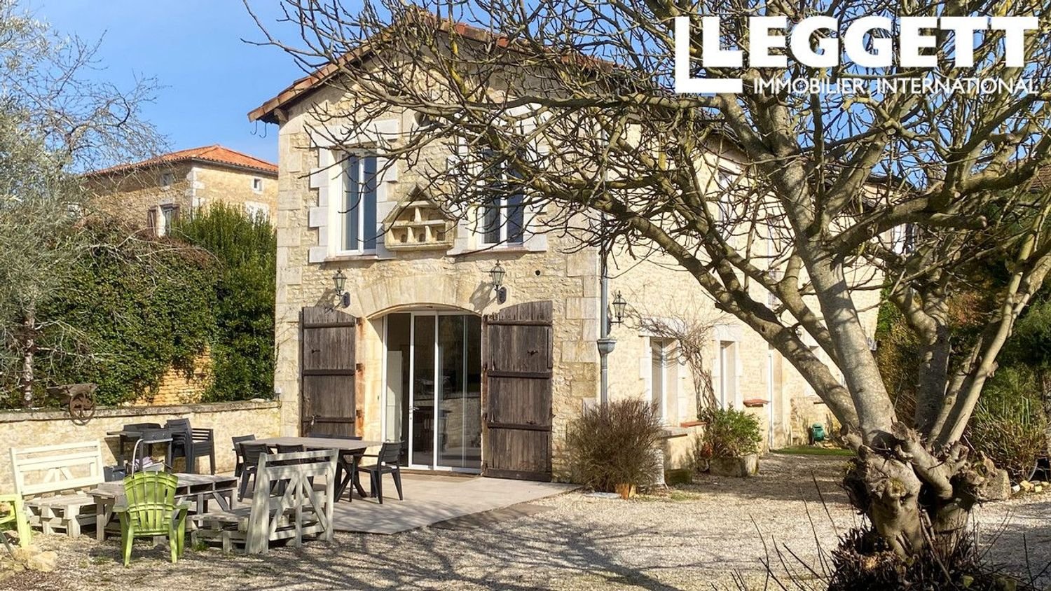 Maison à vendre, 181m², Val-de-Bonnieure