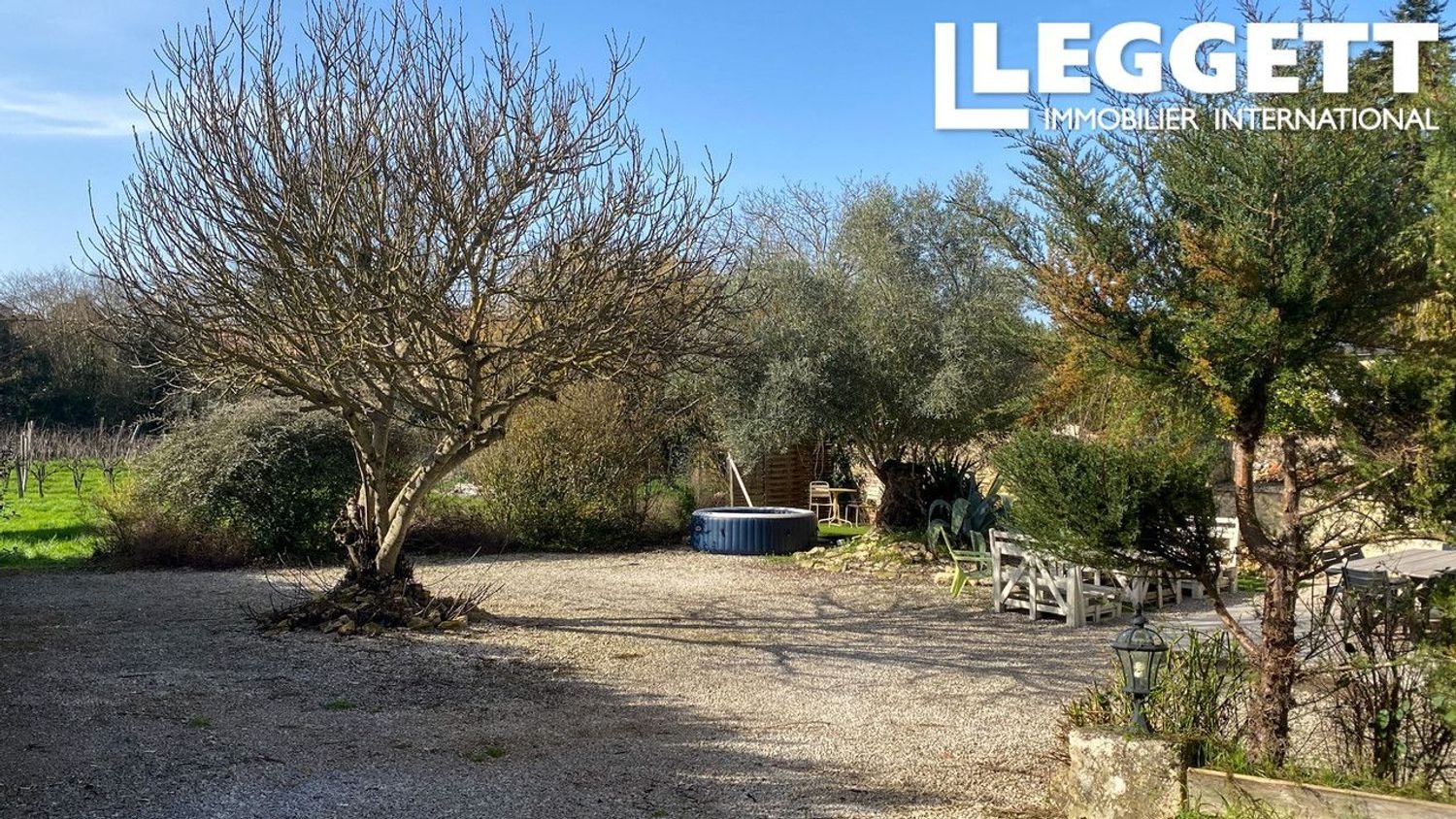 Maison à vendre, 181m², Val-de-Bonnieure