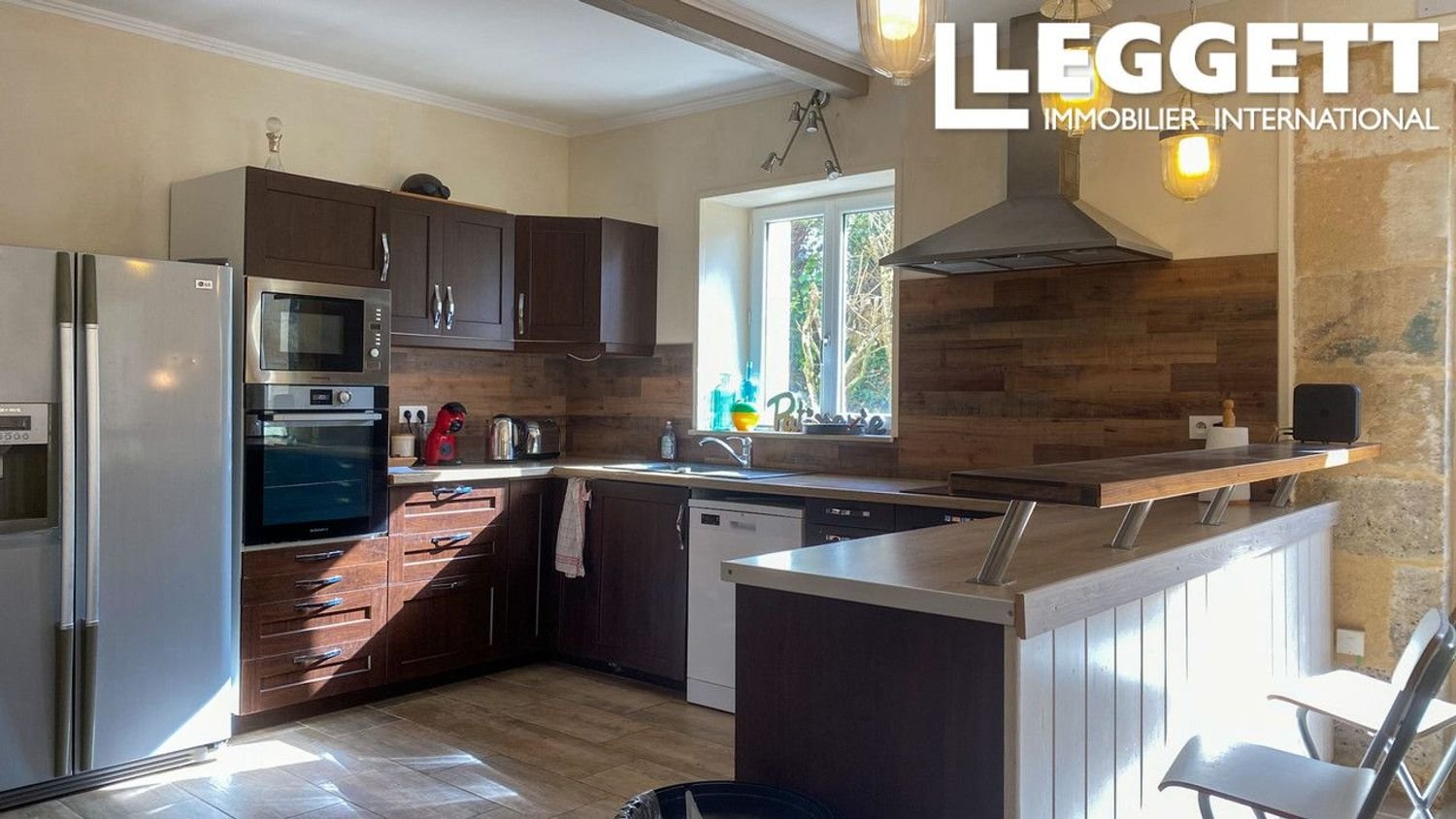 Maison à vendre, 181m², Val-de-Bonnieure
