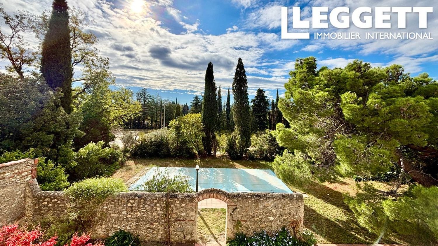 Maison à vendre, 400m², Néfiach