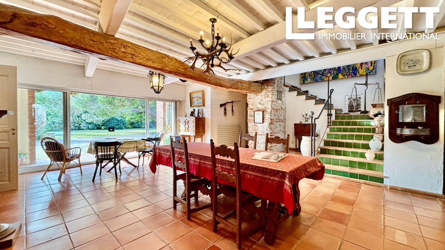 Maison à vendre, 400m², Néfiach