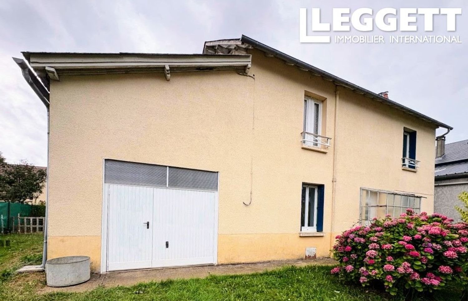 Maison à vendre, 72m², La Porcherie