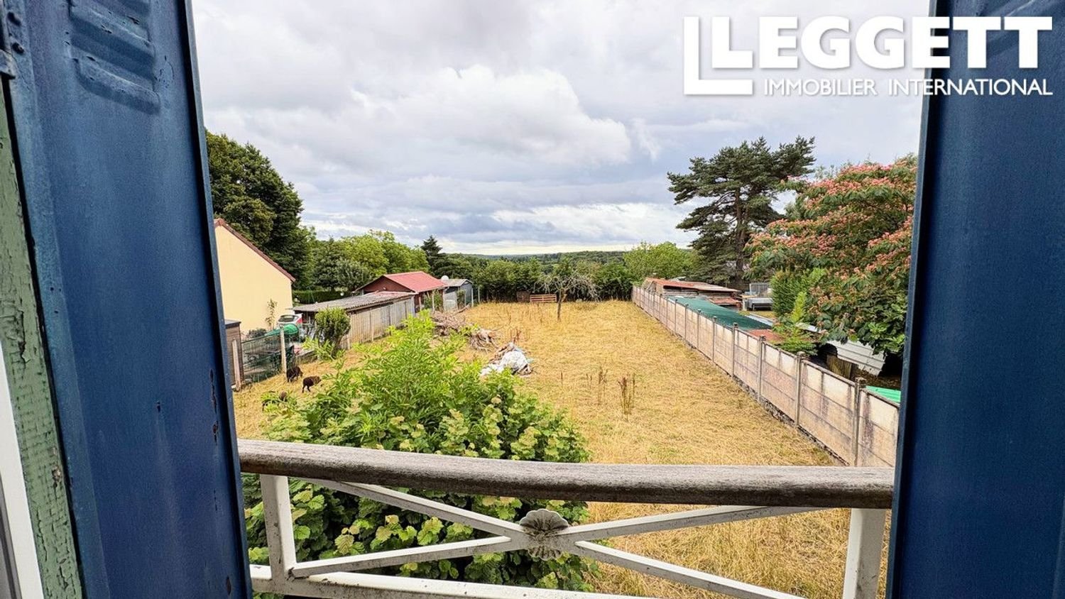 Maison à vendre, 72m², La Porcherie