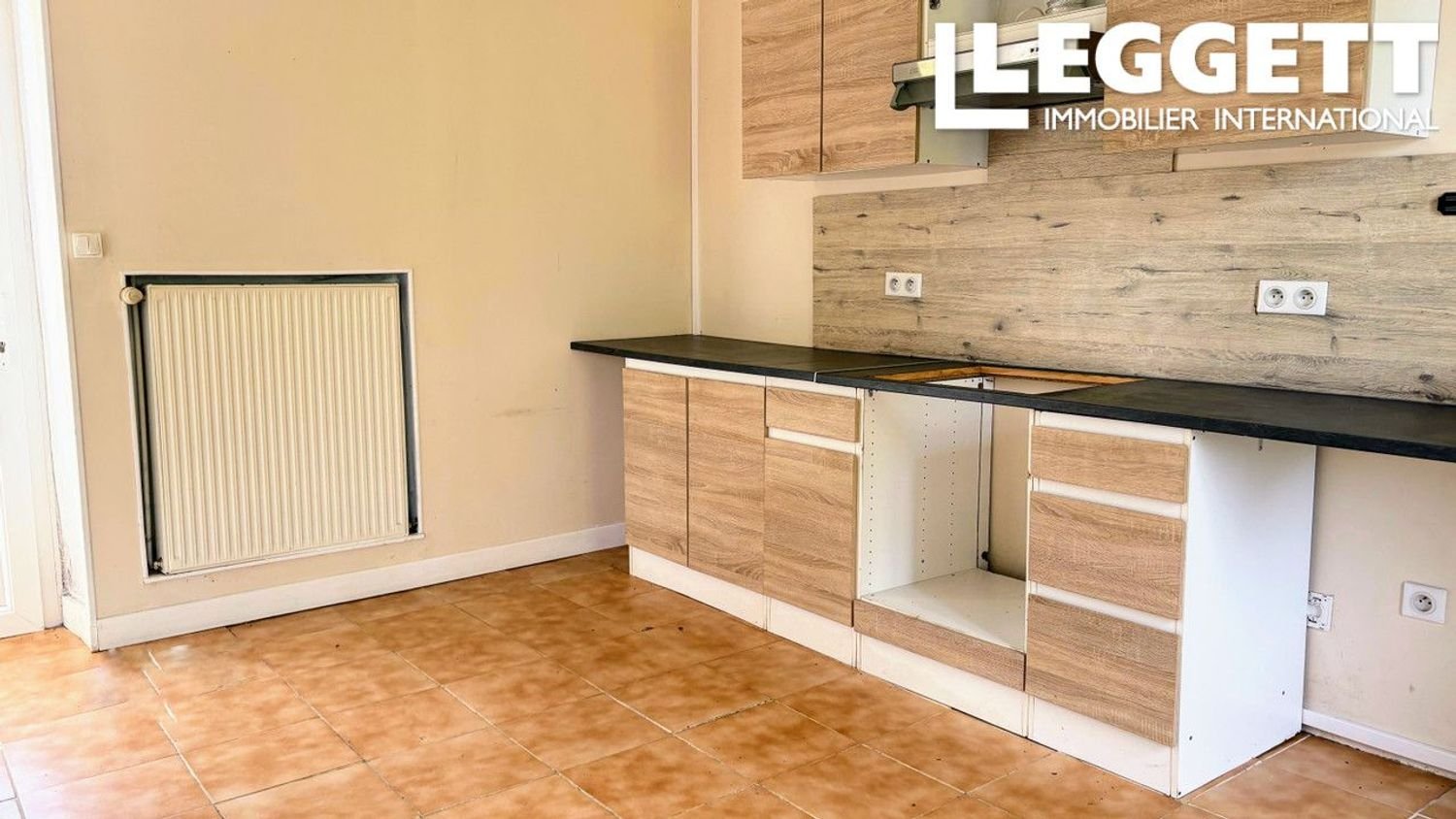 Maison à vendre, 72m², La Porcherie