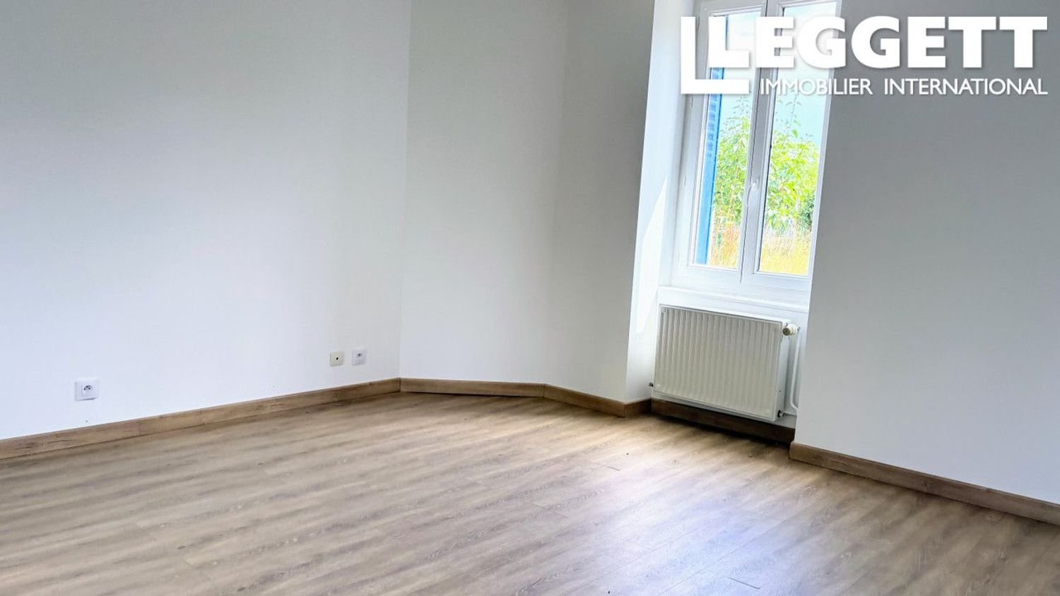 Maison à vendre, 72m², La Porcherie
