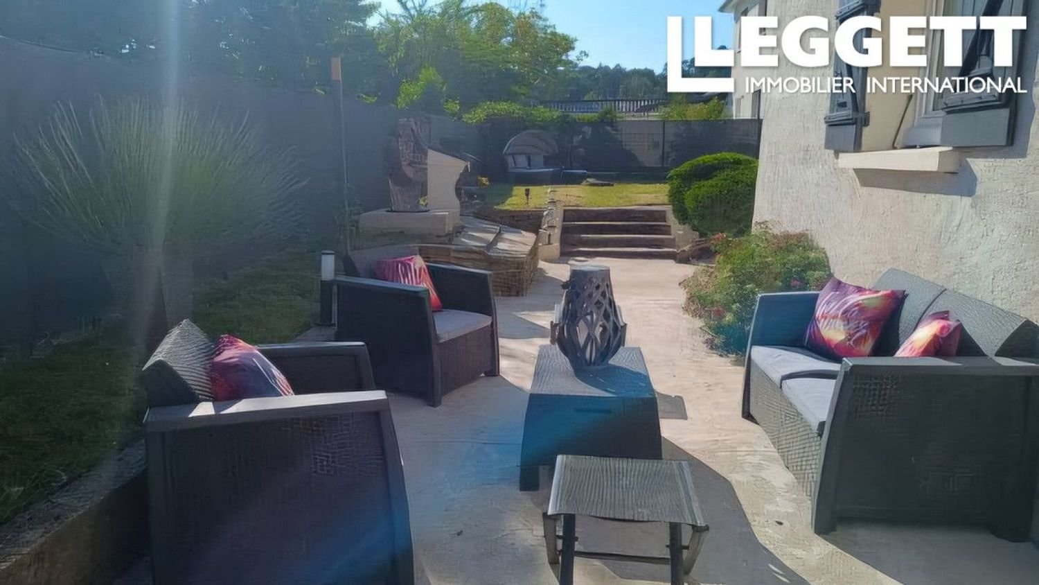 Maison à vendre, 177m², Périgueux