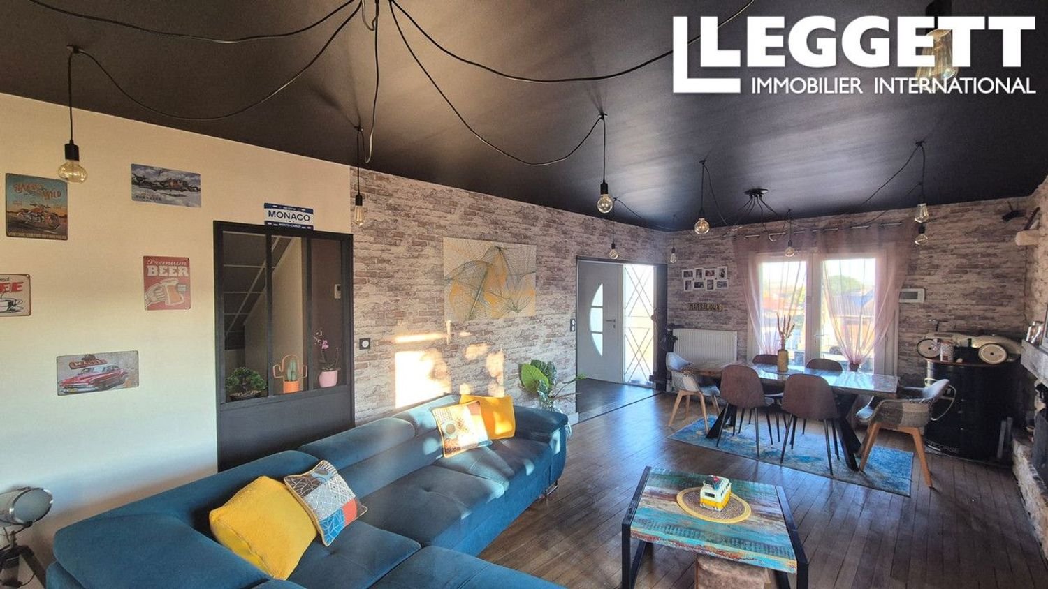Maison à vendre, 177m², Périgueux