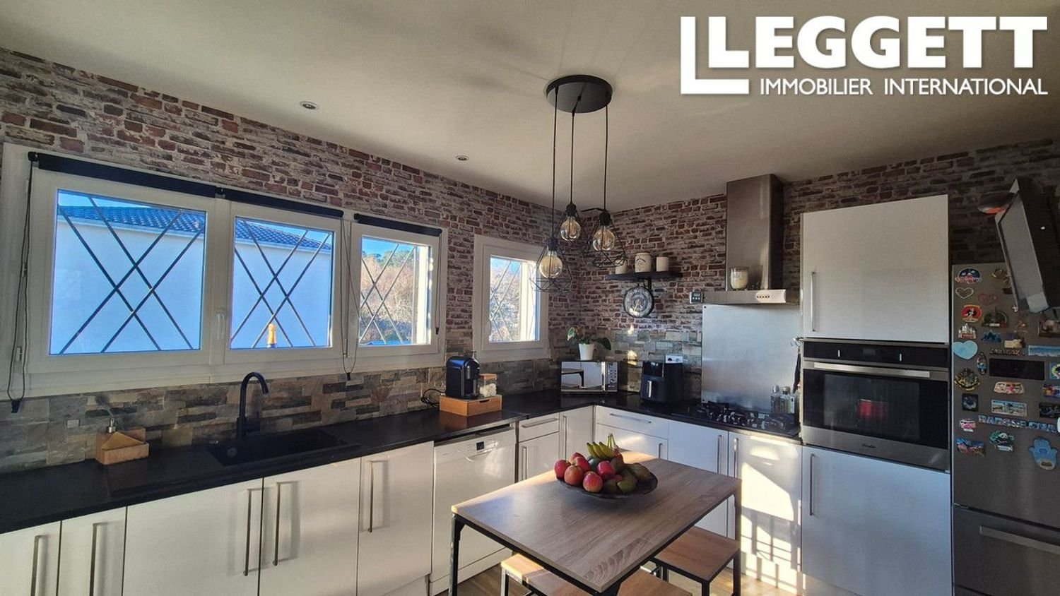 Maison à vendre, 177m², Périgueux