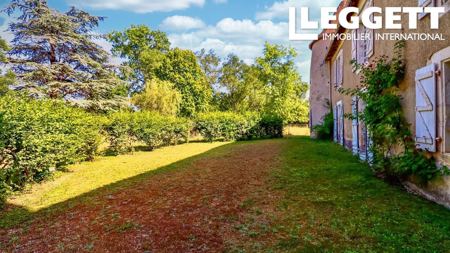 Maison à vendre, 410m², La Rochefoucauld