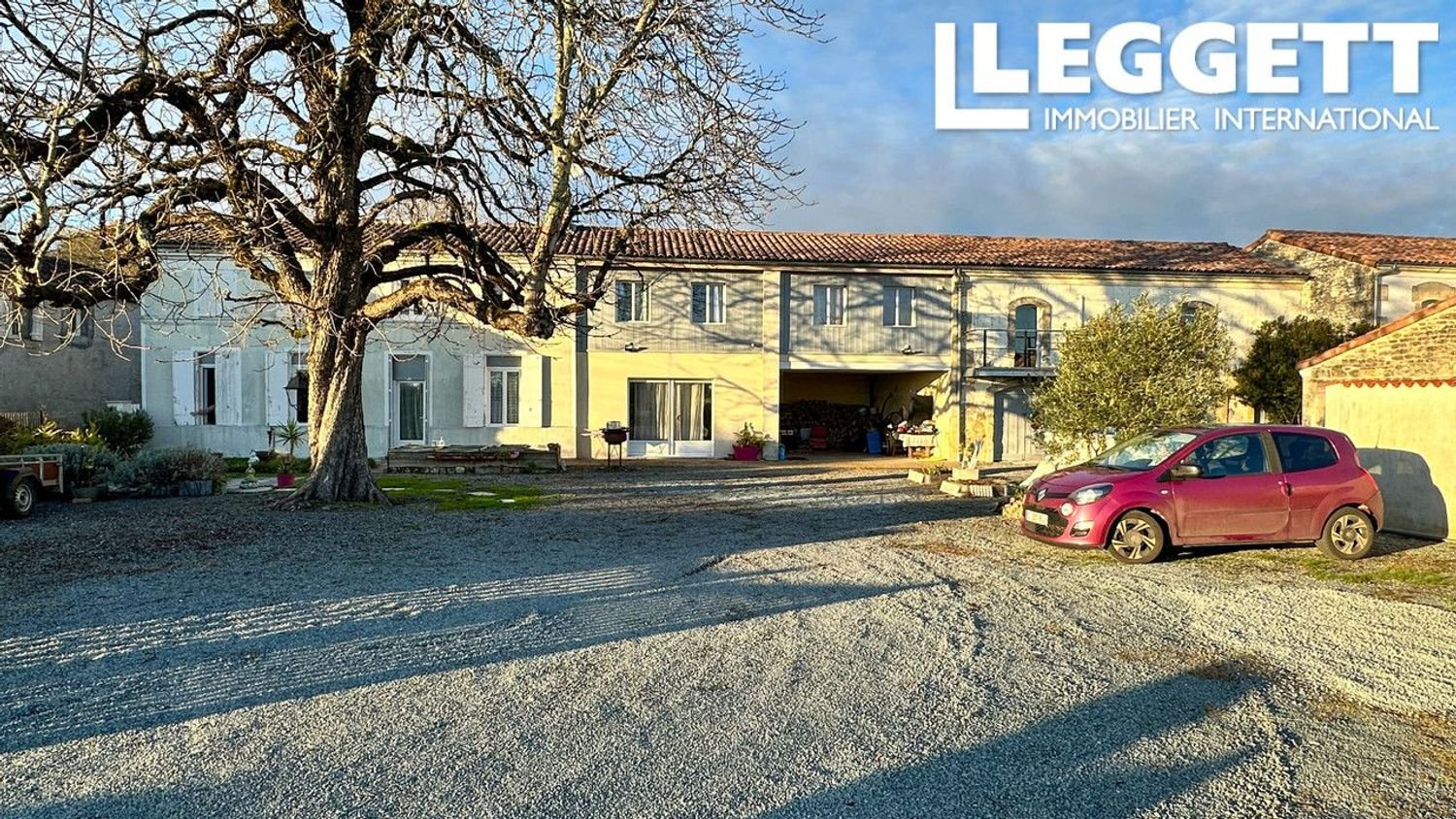 Maison à vendre, 275m², Migron