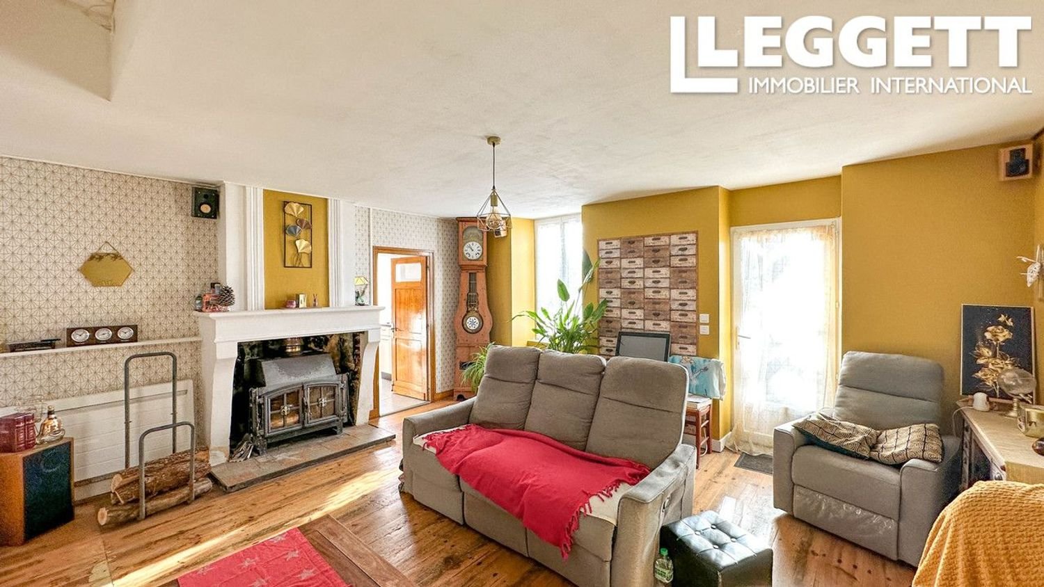 Maison à vendre, 275m², Migron