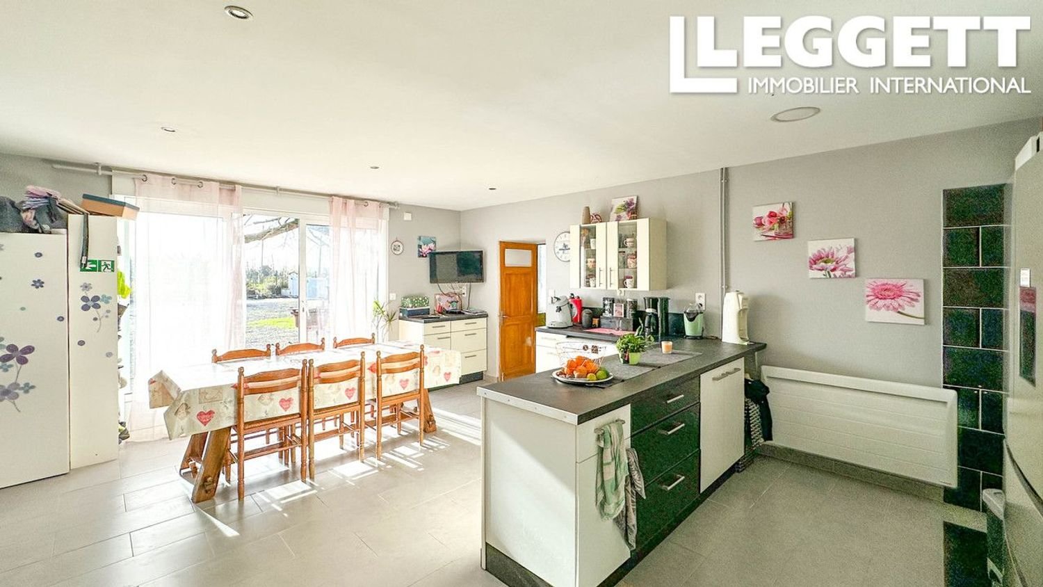 Maison à vendre, 275m², Migron