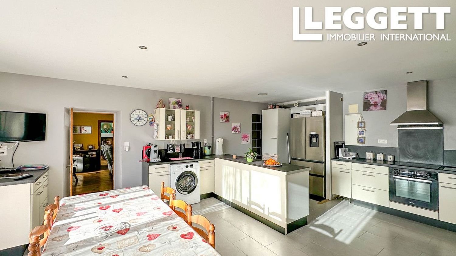 Maison à vendre, 275m², Migron