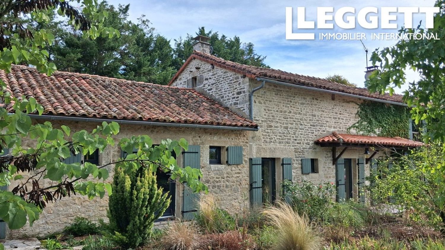 Maison à vendre, 233m², Civray