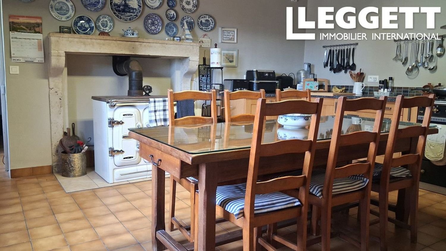 Maison à vendre, 233m², Civray