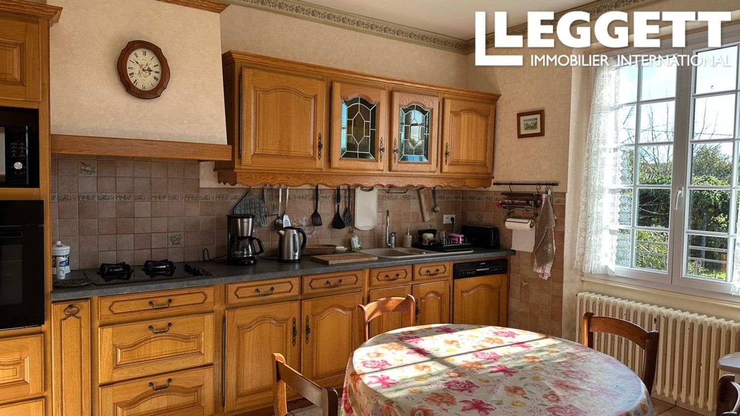 Maison à vendre, 185m², Bourdeilles