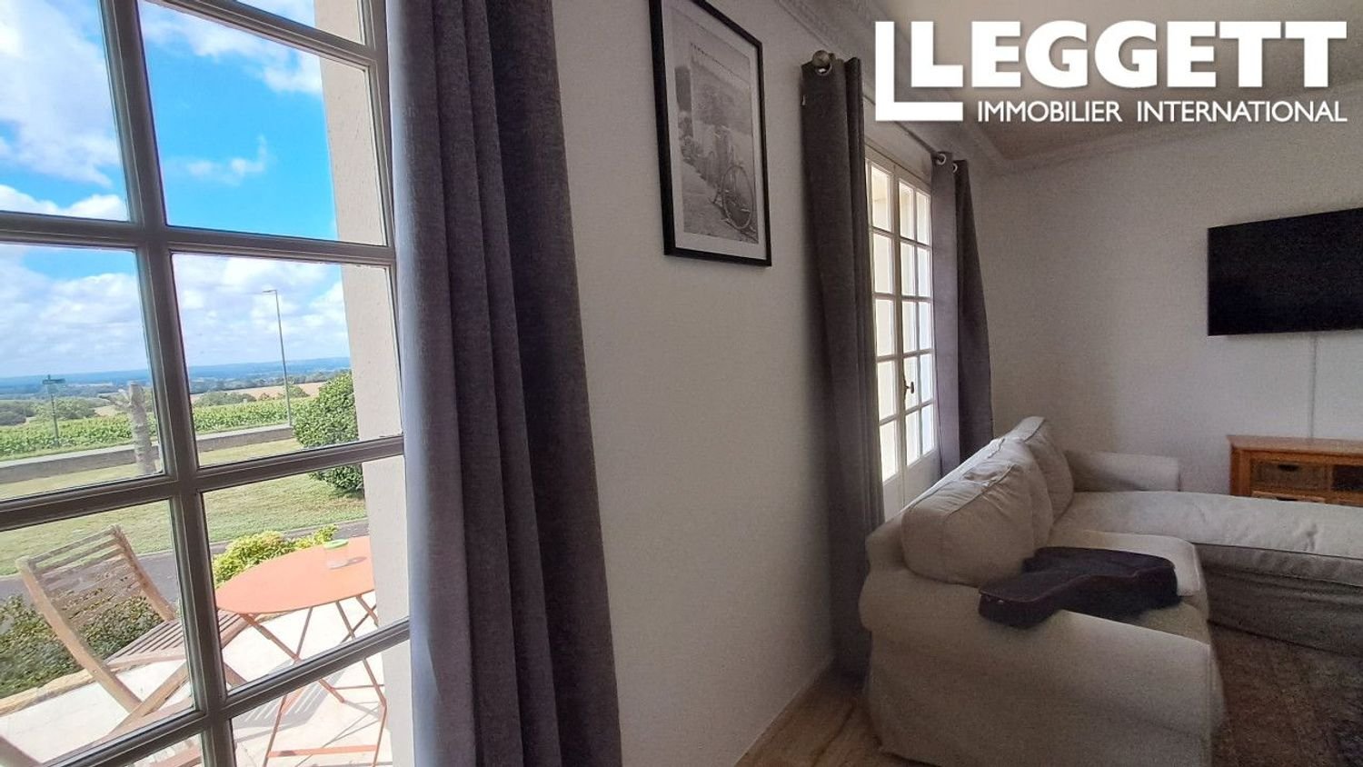 Maison à vendre, 208m², Le Teilleul