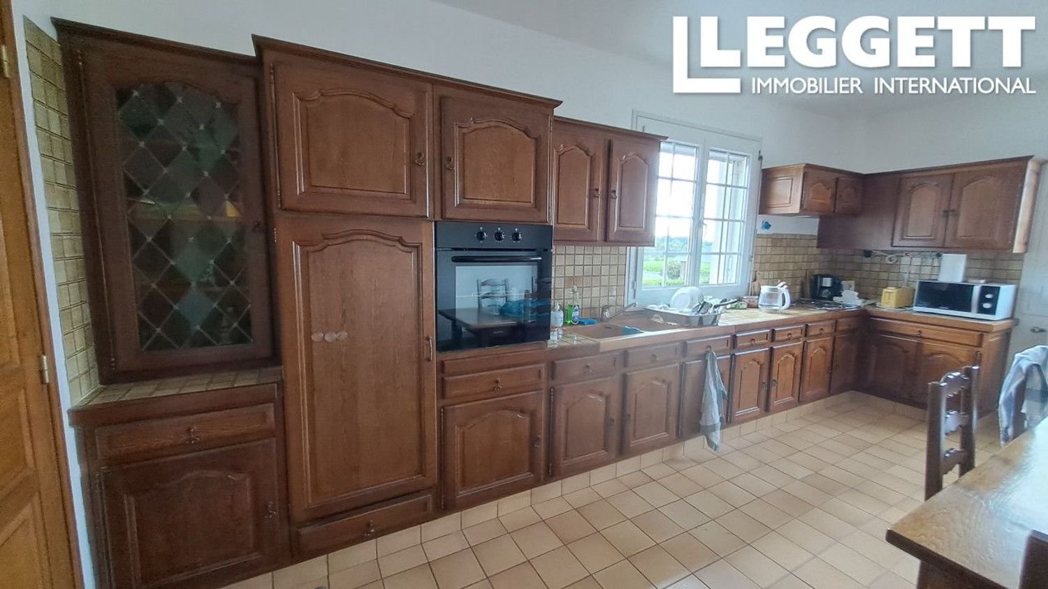 Maison à vendre, 208m², Le Teilleul