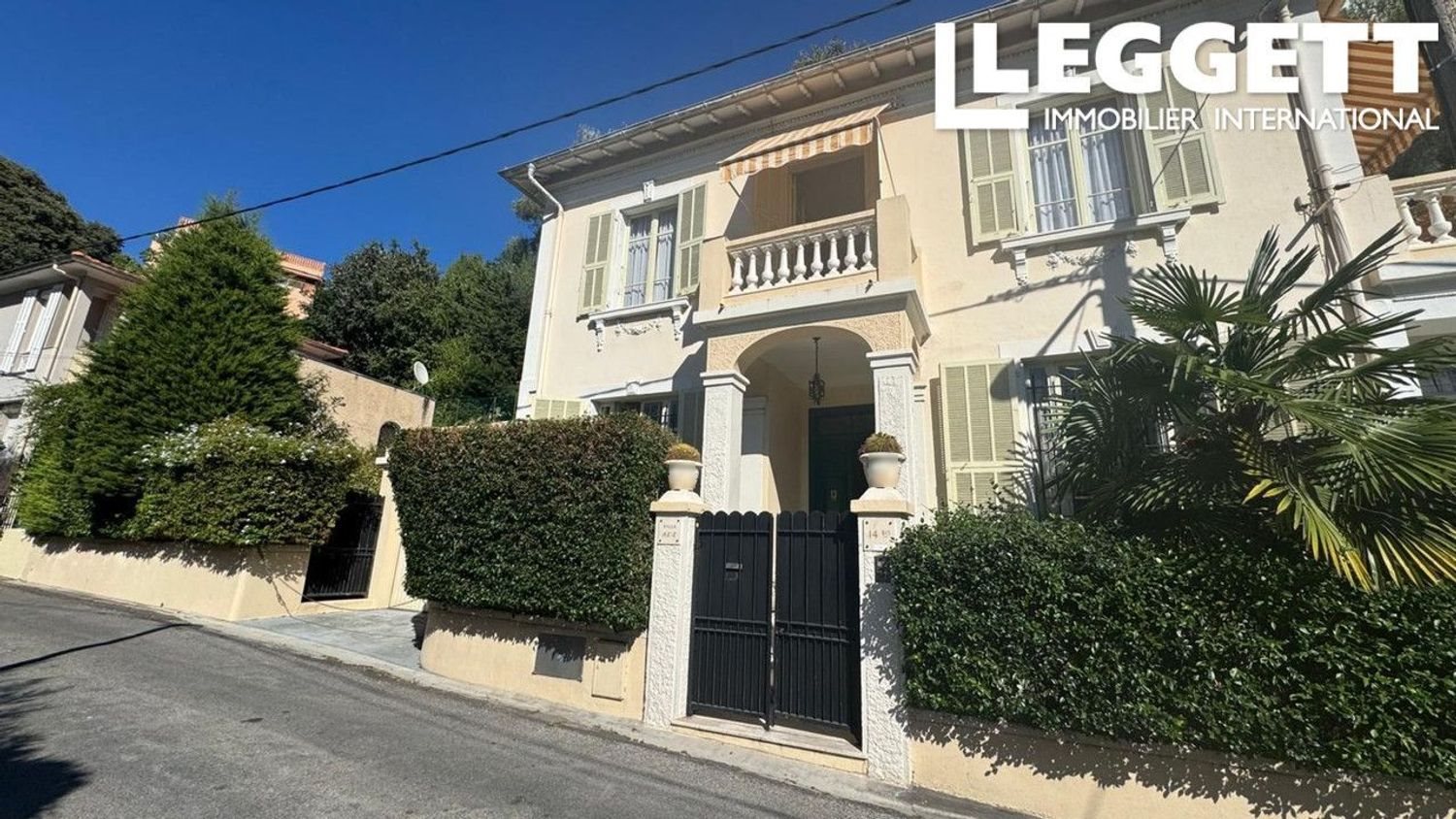 Maison à vendre, 124m², Nice