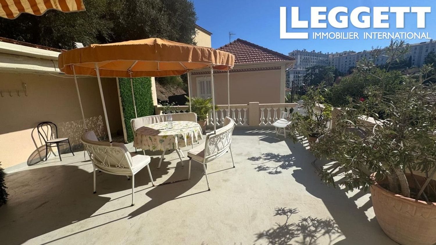 Maison à vendre, 124m², Nice